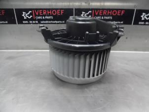Used Heating and ventilation fan motor Suzuki SX4 (EY/GY) 1.6 16V VVT Comfort,Exclusive Autom. Price € 50,00 Margin scheme offered by Verhoef Cars & Parts