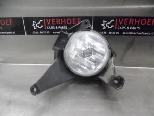 Used Fog light, front left Chevrolet Orlando (YYM/YYW) 2.0 D 16V Price € 30,00 Margin scheme offered by Verhoef Cars & Parts