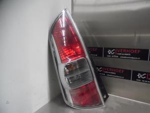 Gebrauchte Rücklicht links Daihatsu Sirion 2 (M3) 1.3 16V DVVT Preis auf Anfrage angeboten von Verhoef Cars & Parts