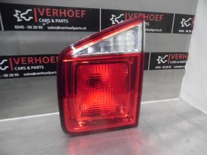 Used Taillight, right Chevrolet Orlando (YYM/YYW) 2.0 D 16V Price € 50,00 Margin scheme offered by Verhoef Cars & Parts