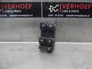 Used Multi-functional window switch Chevrolet Orlando (YYM/YYW) 2.0 D 16V Price on request offered by Verhoef Cars & Parts