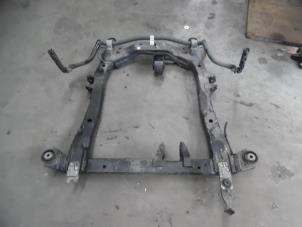 Used Subframe Chevrolet Orlando (YYM/YYW) 2.0 D 16V Price on request offered by Verhoef Cars & Parts