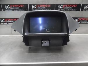 Used Display Multi Media control unit Chevrolet Orlando (YYM/YYW) 2.0 D 16V Price on request offered by Verhoef Cars & Parts