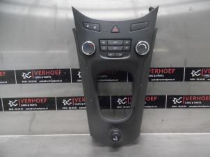Used Heater control panel Chevrolet Orlando (YYM/YYW) 2.0 D 16V Price on request offered by Verhoef Cars & Parts