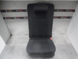 Used Rear seat Chevrolet Orlando (YYM/YYW) 2.0 D 16V Price on request offered by Verhoef Cars & Parts