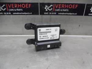 Used PDC Module Chevrolet Orlando (YYM/YYW) 2.0 D 16V Price on request offered by Verhoef Cars & Parts