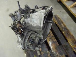 Used Gearbox Nissan Primera (P12) 2.0 16V CVT Price on request offered by Verhoef Cars & Parts