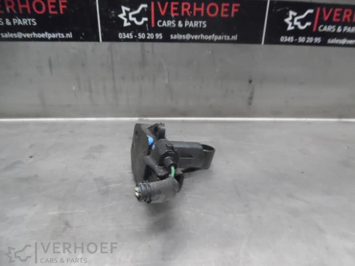 Gebrauchte Luftmengenmesser Volvo V50 (MW) 2.4 20V Preis € 25,00 Margenregelung angeboten von Verhoef Cars & Parts