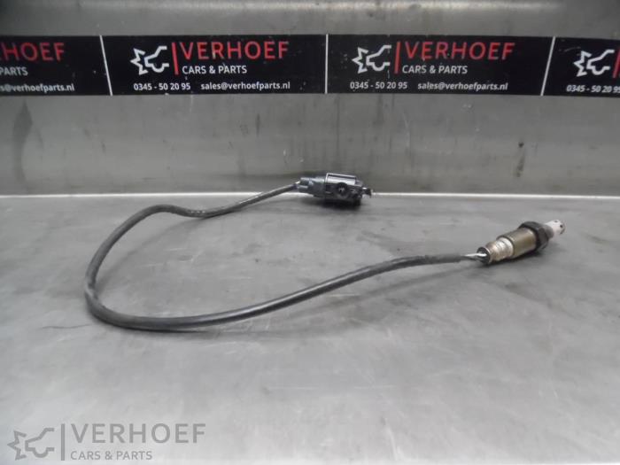 Used Lambda probe Volvo V50 (MW) 2.4 20V Price € 35,00 Margin scheme offered by Verhoef Cars & Parts