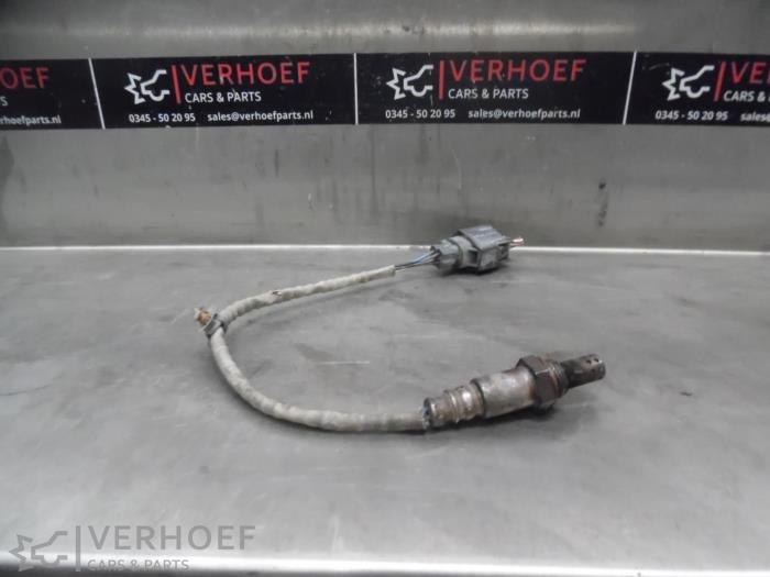 Used Lambda probe Volvo V50 (MW) 2.4 20V Price € 35,00 Margin scheme offered by Verhoef Cars & Parts