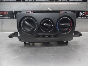 Usados Panel de control de calefacción Toyota Land Cruiser (J12) 3.0 D-4D 16V Precio de solicitud ofrecido por Verhoef Cars & Parts