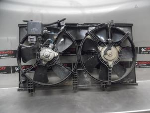 Usagé Ventilateur Mitsubishi Lancer Wagon (CS) 1.6 16V Prix sur demande proposé par Verhoef Cars & Parts