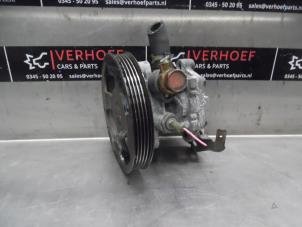 Usagé Pompe direction assistée Mitsubishi Lancer Wagon (CS) 1.6 16V Prix sur demande proposé par Verhoef Cars & Parts
