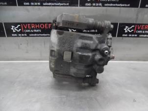 Used Front brake calliper, right Ford Fiesta 6 (JA8) 1.25 16V Price on request offered by Verhoef Cars & Parts