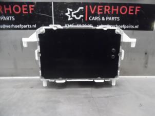 Usagé Affichage intérieur Ford Fiesta 6 (JA8) 1.25 16V Prix sur demande proposé par Verhoef Cars & Parts