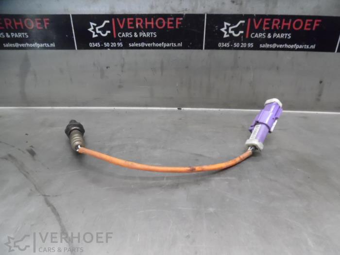 Usagé Sonde lambda Ford Fiesta 6 (JA8) 1.25 16V Prix sur demande proposé par Verhoef Cars & Parts