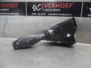Used Indicator switch Ford Fiesta 6 (JA8) 1.25 16V Price € 30,00 Margin scheme offered by Verhoef Cars & Parts