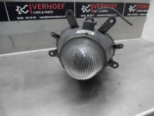 Usagé Feu antibrouillard avant gauche BMW 3 serie (E46/4) 320d 16V Prix sur demande proposé par Verhoef Cars & Parts