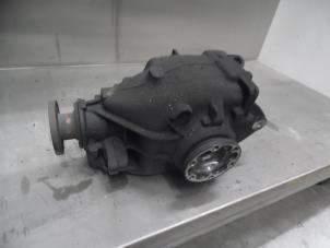 Used Rear differential BMW 3 serie (E46/4) 320d 16V Price € 300,00 Margin scheme offered by Verhoef Cars & Parts