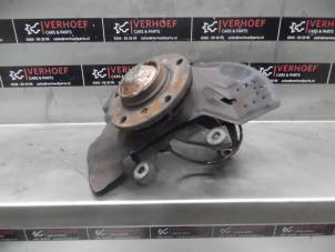 Used Knuckle, front left BMW 3 serie (E46/4) 320d 16V Price on request offered by Verhoef Cars & Parts