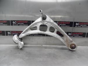 Used Front wishbone, right BMW 3 serie (E46/4) 320d 16V Price € 50,00 Margin scheme offered by Verhoef Cars & Parts
