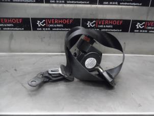 Used Front seatbelt, right BMW 3 serie (E46/4) 320d 16V Price on request offered by Verhoef Cars & Parts