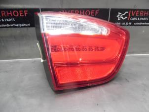 Used Taillight, left Kia Rio III (UB) 1.2 CVVT 16V Price € 50,00 Margin scheme offered by Verhoef Cars & Parts