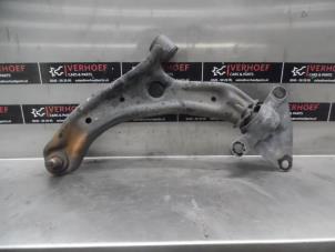 Used Front wishbone, left Honda Insight (ZE2) 1.3 16V VTEC Price on request offered by Verhoef Cars & Parts