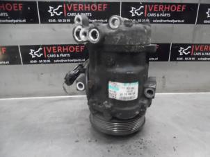 Begagnade Luftkonditioneringspump Suzuki Swift (ZA/ZC/ZD1/2/3/9) 1.3 DDis 16V Pris € 50,00 Marginaltabell erbjuds av Verhoef Cars & Parts