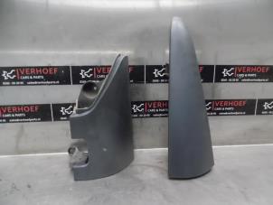 Used Taillight edging, right Renault Kangoo Express (FW) 1.5 dCi 70 Price on request offered by Verhoef Cars & Parts
