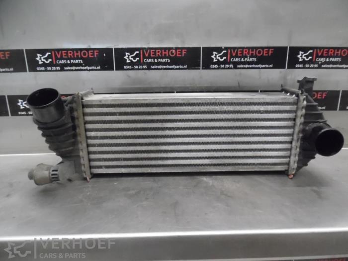 Usados Intercooler Renault Kangoo Express (FW) 1.5 dCi 70 Precio de solicitud ofrecido por Verhoef Cars & Parts