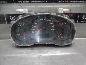 Used Instrument panel Renault Kangoo Express (FW) 1.5 dCi 70 Price on request offered by Verhoef Cars & Parts