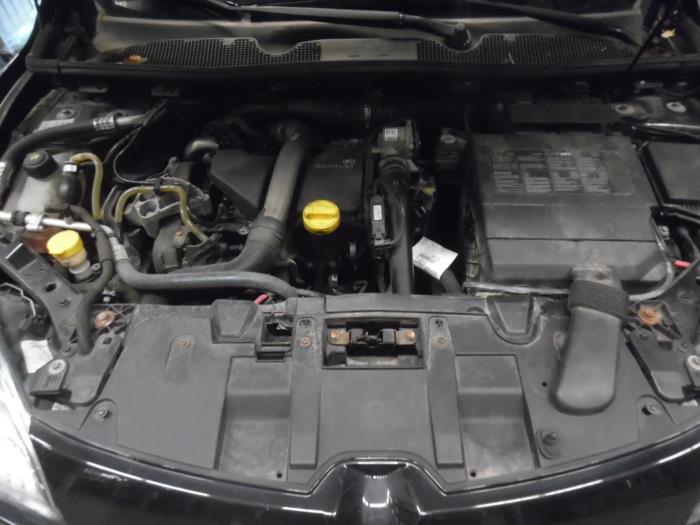 Used Renault Megane Iii Grandtour Kz 1 5 Dci 90 Engine K9k4 Verhoef Cars Parts Waal Proxyparts Com