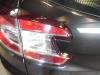 Renault Megane III Grandtour (KZ) 1.5 dCi 90 Baklykta, vänster
