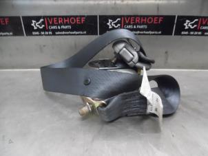 Used Rear seatbelt, left Subaru Forester (SG) 2.0 16V X Price on request offered by Verhoef Cars & Parts