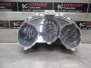Gebrauchte Instrumentenbrett Subaru Forester (SG) 2.0 16V X Preis auf Anfrage angeboten von Verhoef Cars & Parts