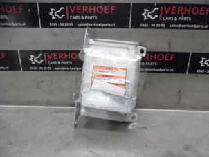 Używane Modul poduszki powietrznej Subaru Forester (SG) 2.0 16V X Cena na żądanie oferowane przez Verhoef Cars & Parts