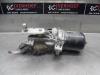Renault Megane III Grandtour (KZ) 1.5 dCi 90 Främre torkarmotor