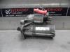 Renault Megane III Grandtour (KZ) 1.5 dCi 90 Startmotor