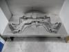 Renault Megane III Grandtour (KZ) 1.5 dCi 90 Underram