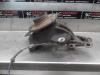 Renault Megane III Grandtour (KZ) 1.5 dCi 90 Spindel, höger fram