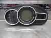 Renault Megane III Grandtour (KZ) 1.5 dCi 90 Instrumentpanel