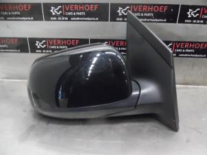 Used Wing mirror, right Kia Picanto (TA) 1.0 12V Price € 150,00 Margin scheme offered by Verhoef Cars & Parts