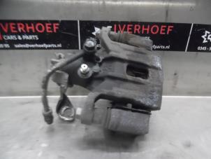Used Rear brake calliper, left Kia Picanto (TA) 1.0 12V Price € 40,00 Margin scheme offered by Verhoef Cars & Parts
