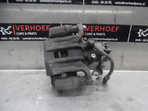 Used Rear brake calliper, right Kia Picanto (TA) 1.0 12V Price € 40,00 Margin scheme offered by Verhoef Cars & Parts