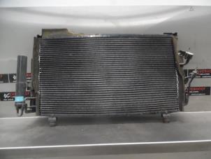 Used Air conditioning radiator Mitsubishi Outlander (CU) 2.4 16V 4x4 Price on request offered by Verhoef Cars & Parts