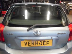 Usagé Hayon Toyota Corolla (E12) 1.6 16V VVT-i Prix sur demande proposé par Verhoef Cars & Parts