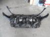 Front panel from a Nissan Murano (Z51) 3.5 V6 24V 4x4 2005