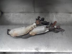 Used Catalytic converter Lexus IS (E2) 200 2.0 24V Price on request offered by Verhoef Cars & Parts