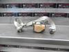 Lexus IS (E2) 200 2.0 24V Ceinture avant droit